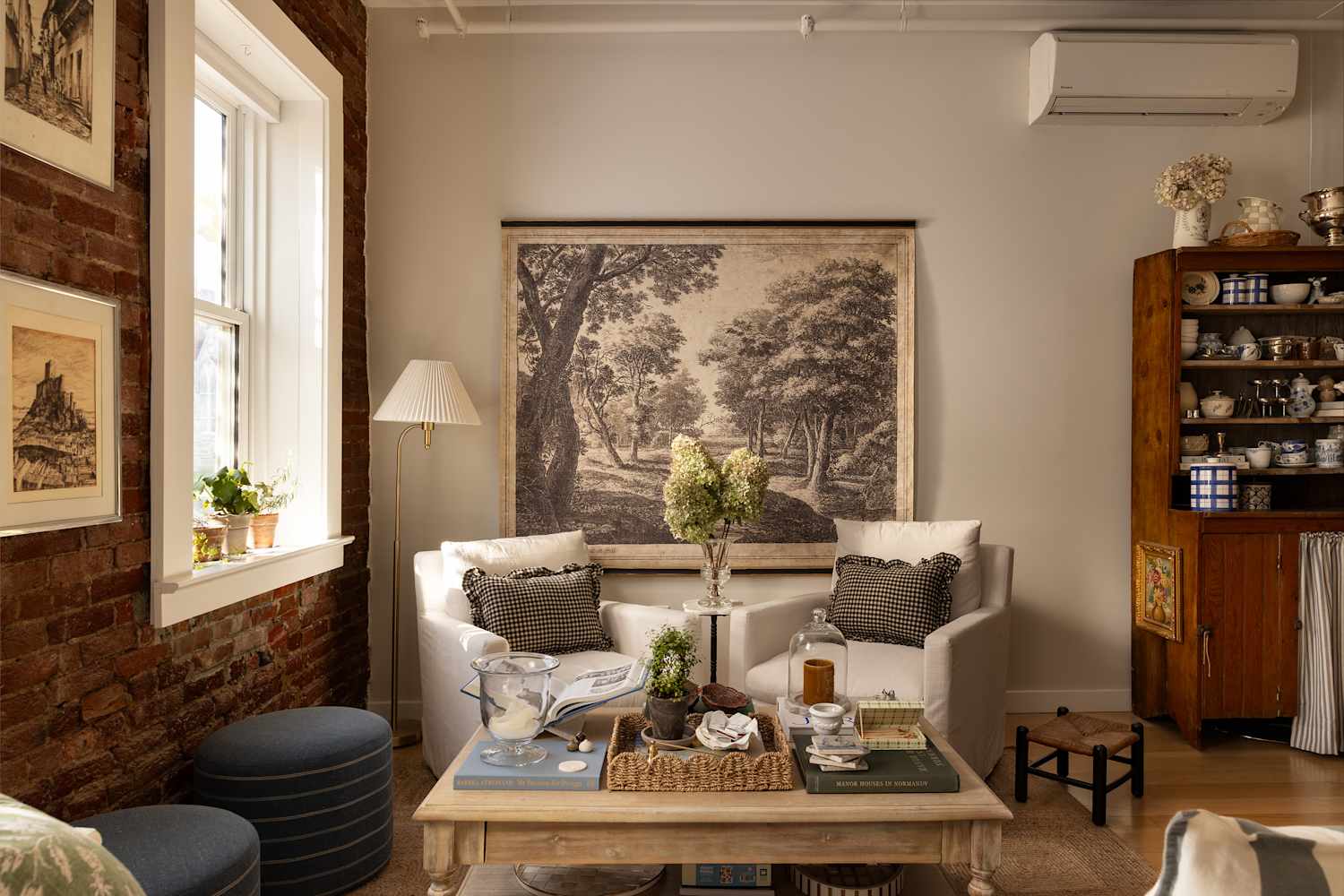 The Sneaky Upholstery Trick Designers Always Use | Apartment Therapy